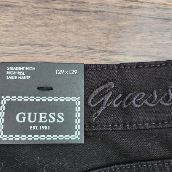 GUESS, size 29 - Picture 11 of 14